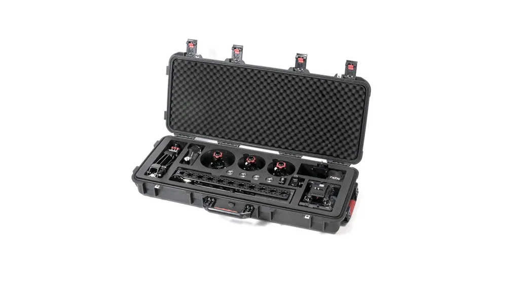 Kit Tilta HDA-T02-A-V Pro para sistema de montaje en coche Hydra Alien Occasione Imperdibile