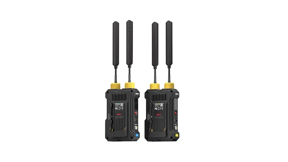 Swit CREW 1Tx-1Rx Lien radio – 1200m Occasione