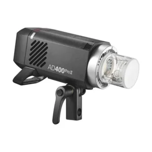 Witstro Outdoor Blitzgerät Godox AD400 Pro II 400W Compra Oggi Stesso