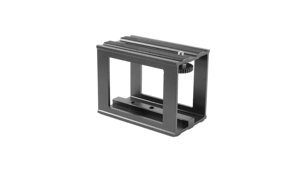 Prezzo Ridotto Prompter People F-Riser-Block pour caméra 3