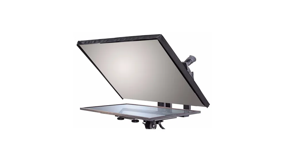 Must-Have Prompter People QPRO32 Teleprompter Q-Gear PRO