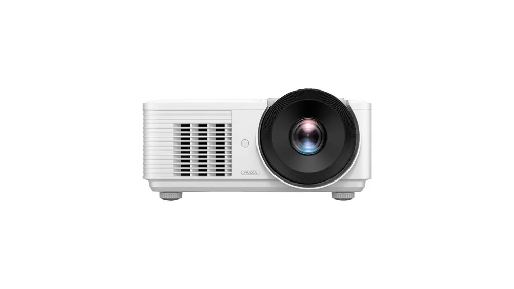 BenQ LU785 6000 ANSI Lumen WUXGA Projektor für Konferenzräume – Weiß Acquista Ora