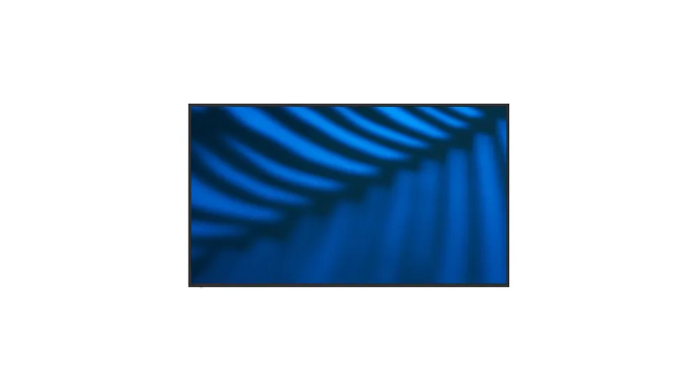 Affare BenQ SL6502K Smart Digital Signage 4K UHD 65-Zoll 500 nits Wandmontage – Innenbereich