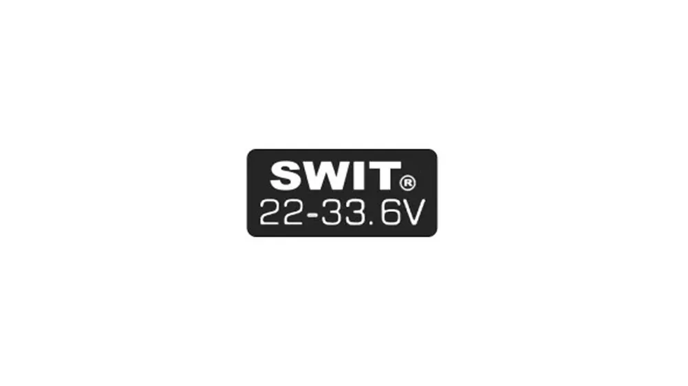 Promo Stagionale Swit Magic Stickers pour batteries PB-H 14/28V