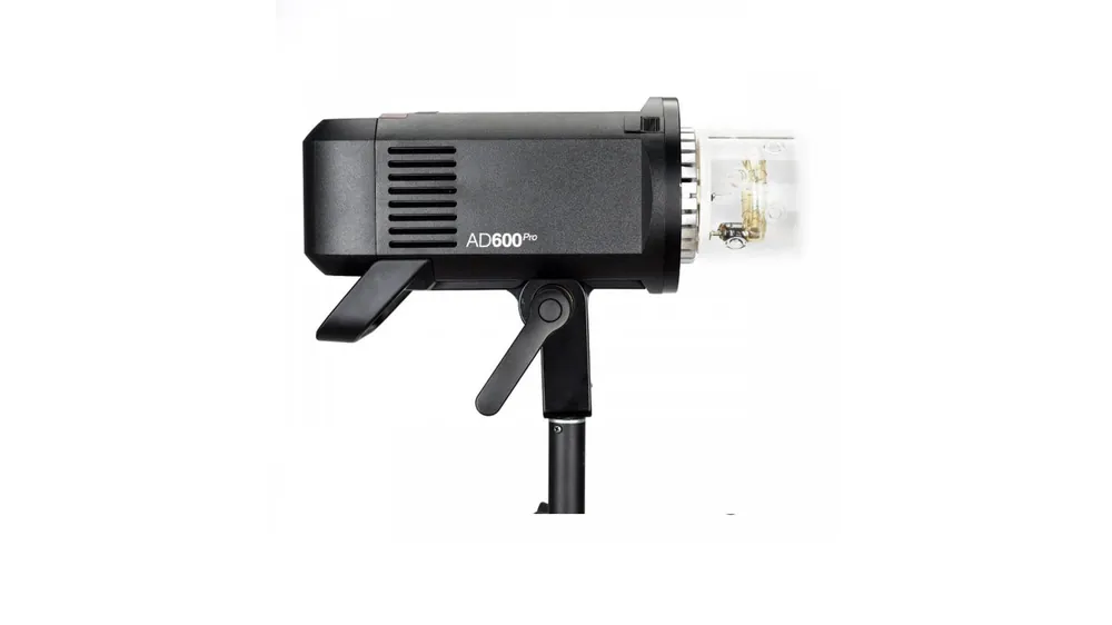 Godox AD-600PRO Flash Witstro TTL 5600K Spedito Oggi