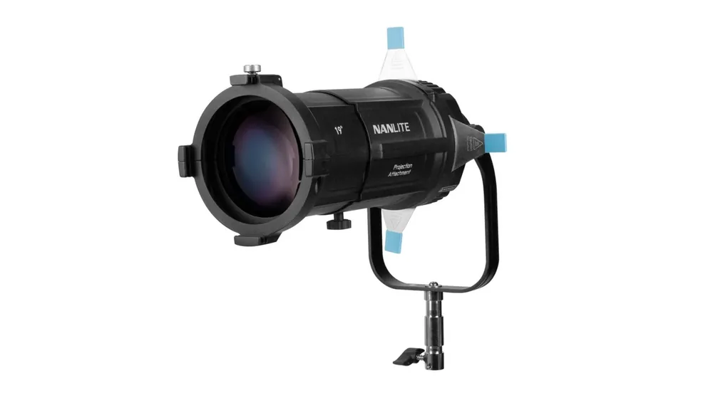 Prezzo Scontato Projecteur Nanlite PJ-BM-19 avec monture Bowens et objectif 19