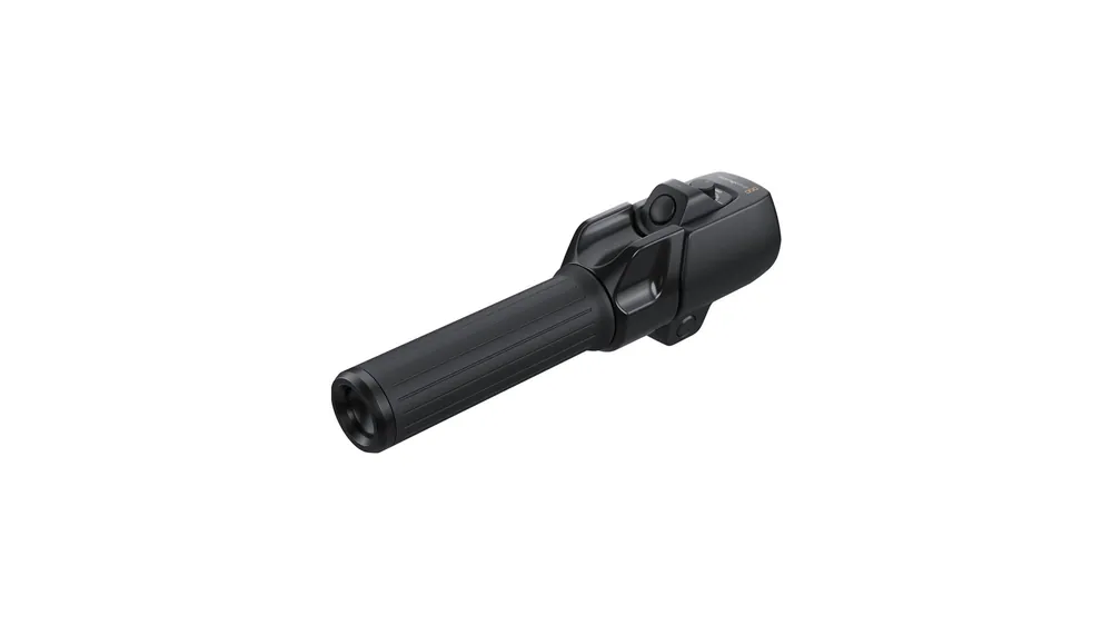 Promozione Blackmagic Zoom Demand commande de zoom pour Studio Camera et URSA Broadcast G2