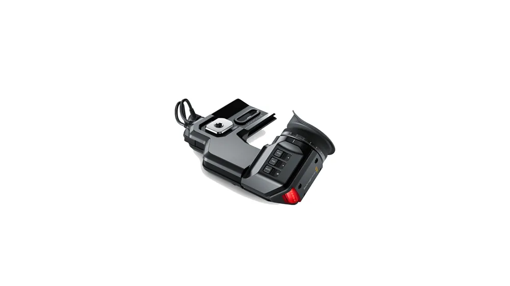 Acquista Ora Viewfinder Blackmagic URSA