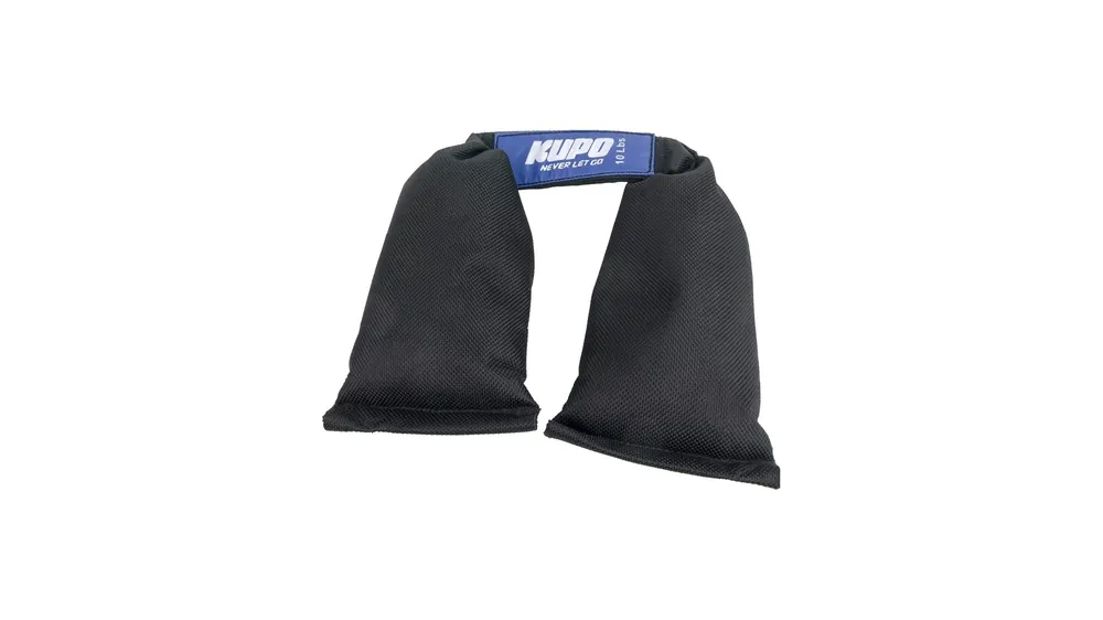 Bestseller Sandbag Kupo KSW-10 per stativi e aste boom