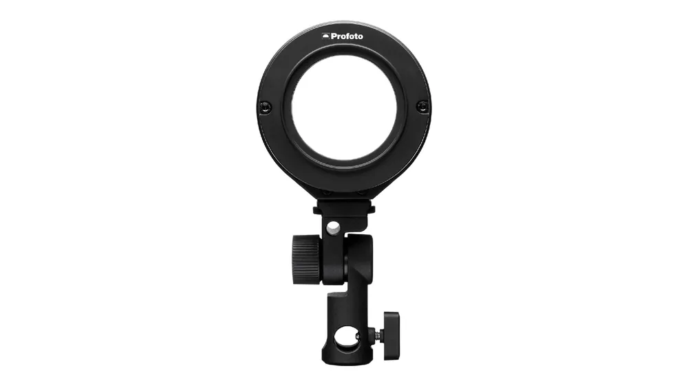 Spedizione Espresso Clic OCF Adapter II Profoto per flash serie A, OCF e Clic