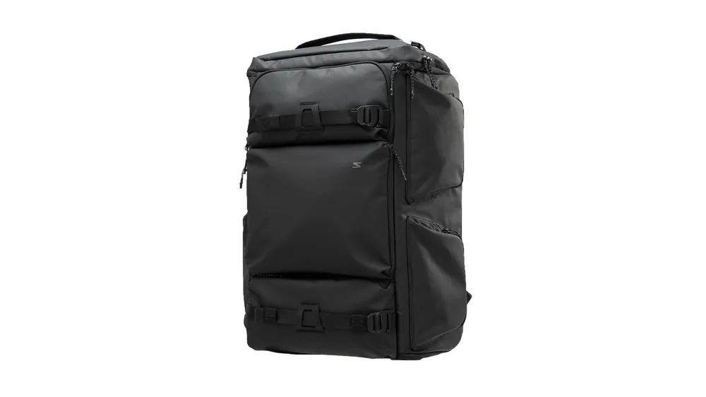 Soddisfatti O Rimborsati Sakk Pack Backpack V2
