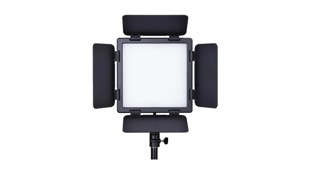 Offerta Limitata SWIT CL-40D 2KIT SWIT 40W zweifarbiges tragbares LED-Lichtpaneel ohne Lüfter – set of 2