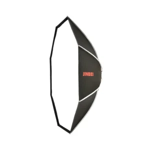 Must-Have Softbox Jinbei KE150 ad apertura rapida