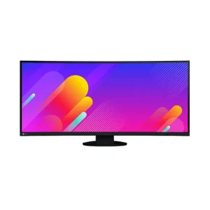Eizo FlexScan EV3895 monitor da 37.5″ UltraWide per ufficio – nero Promo Stagionale