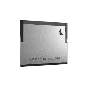 Scheda di memoria Angelbird AV PRO CF 512 GB CFast 2.0 Sconto