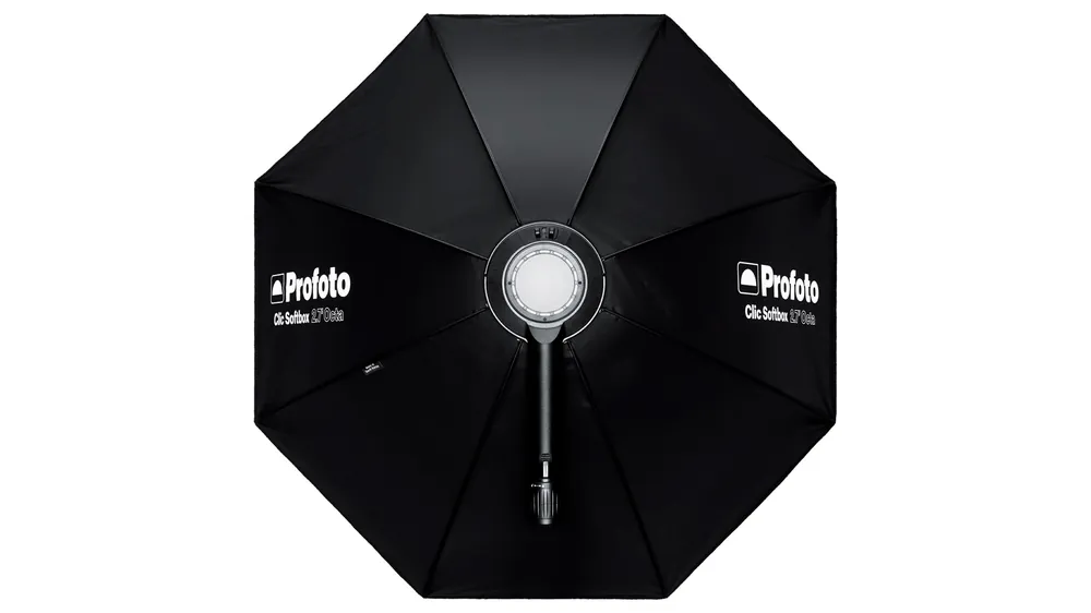 Saldi Profoto Clic Softbox 2.7′ Octa 80 cm