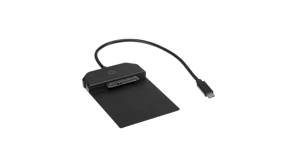 Solo Oggi Disque SSD Atomos USB-C 3.1