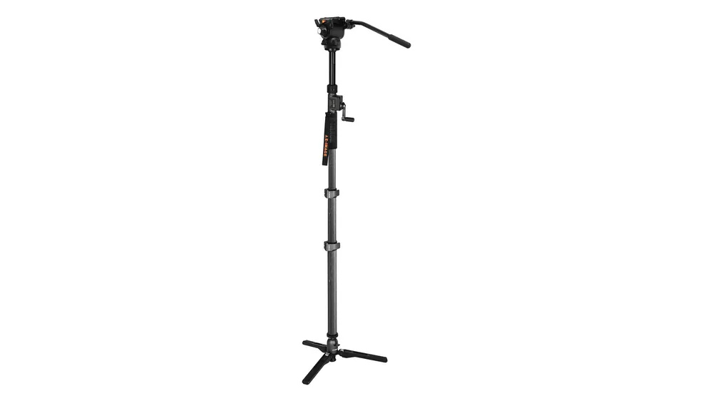 ML-900+GH03F E-image Einbeinstativ mit Fluidkopf Promo Stagionale