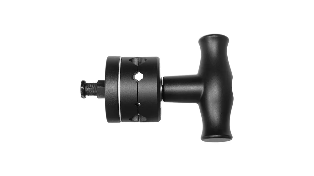 A Buon Prezzo Gobokopf mit Kupo KCP-260B Spigot für Superklemmen