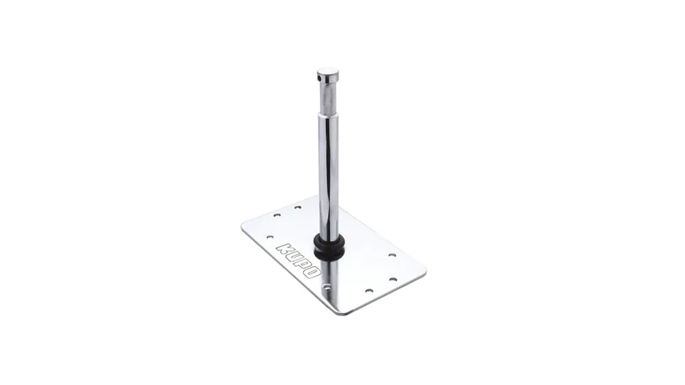 Kupo-Teller KS-045 Baby mit 16 mm Zapfhahn Direttamente Dal Produttore