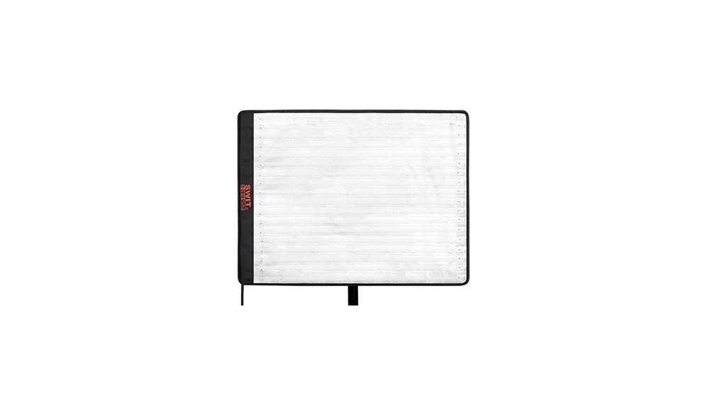 Affare Swit S-2610 éclairage LED flexible bicolore et dimmable avec Softbox