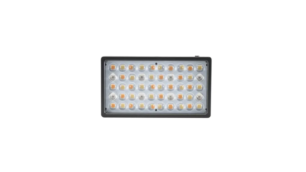 Nanlite Litolite 5C RGBWW LED-Leuchte 7 W Prezzo Conveniente