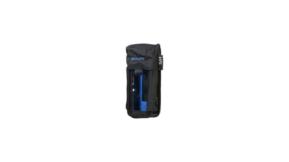 PCH-5 Softtasche für Zoom H5 Rekorder Economico