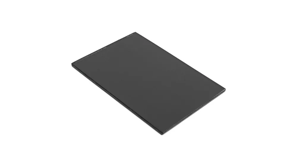 Tiffen Solid ND Filter 4 x 5.65″ 1.5 – 5 Stops Must-Have