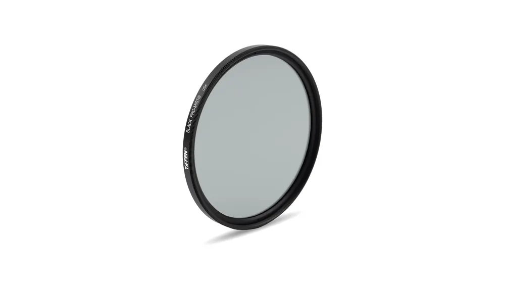 Tiffen 77mm Schwarz Pro-Mist 2 Filter Consegna Rapida