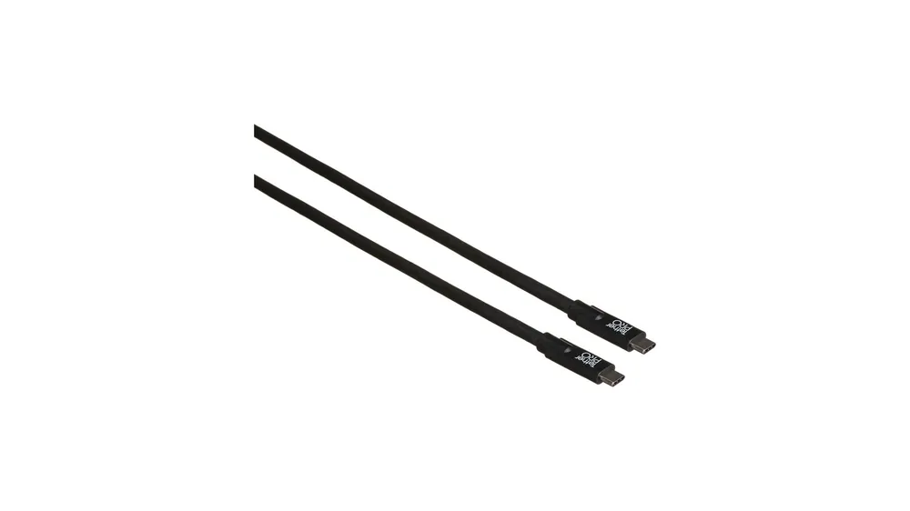 Ultima Occasione Tether Tools TetherPro USB-C Kabel 1.8m schwarz
