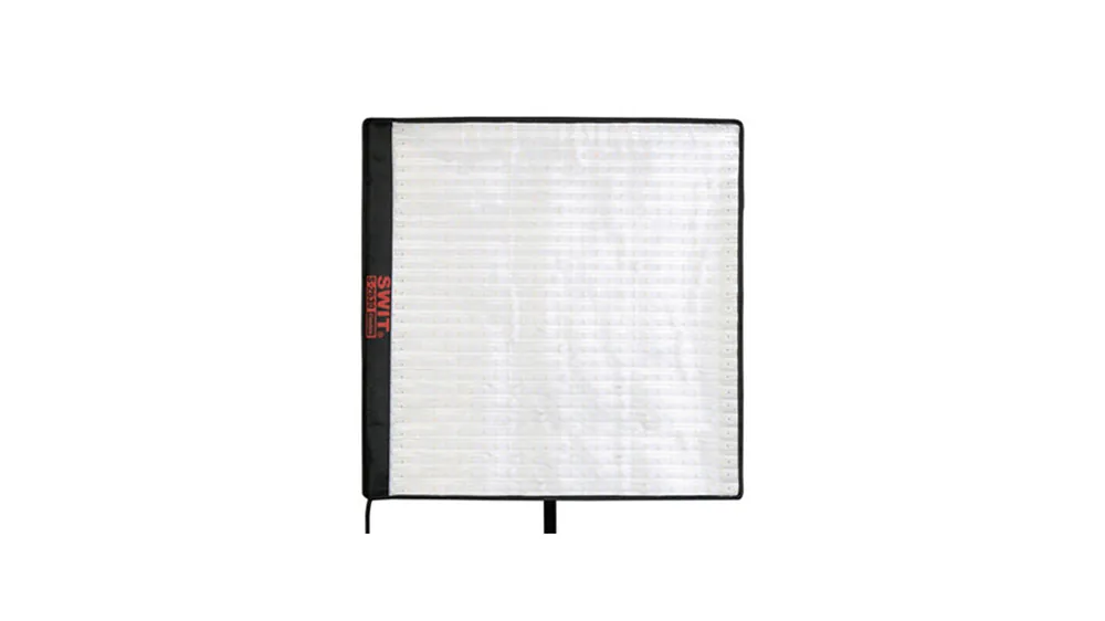 SWIT S-2630 Flexible zweifarbige 150W LED-Leuchte mit Softbox Più Venduto
