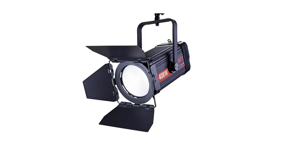 Offerta Lampo SWIT FL-C400D Studio Zweifarbige 400 W LED Fresnel Leuchte