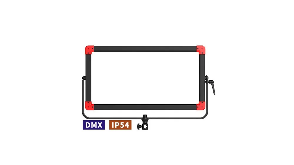 Affare SWIT PL-E90P SMD 90W wasserabweisendes LED-Panel
