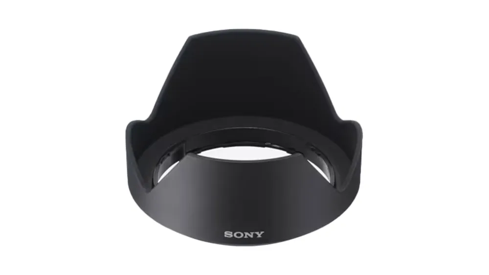 Soddisfatti O Rimborsati Sony ALC-SH132 Gegenlichtblende für FE 28-70mm F3.5-5.6 OSS Objektiv