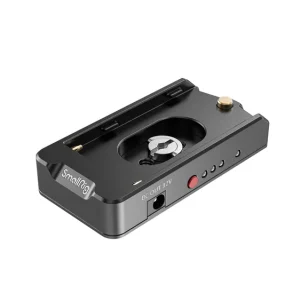 Acquista Ora SmallRig-Adapter für Akkus des Typs NP-F für Käfig und Rig