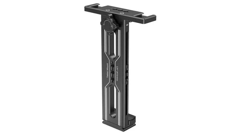 Nuovo Arrivo SmallRig 2930 verstellbarer Ständer für 7,9″/12,9″ Tablets