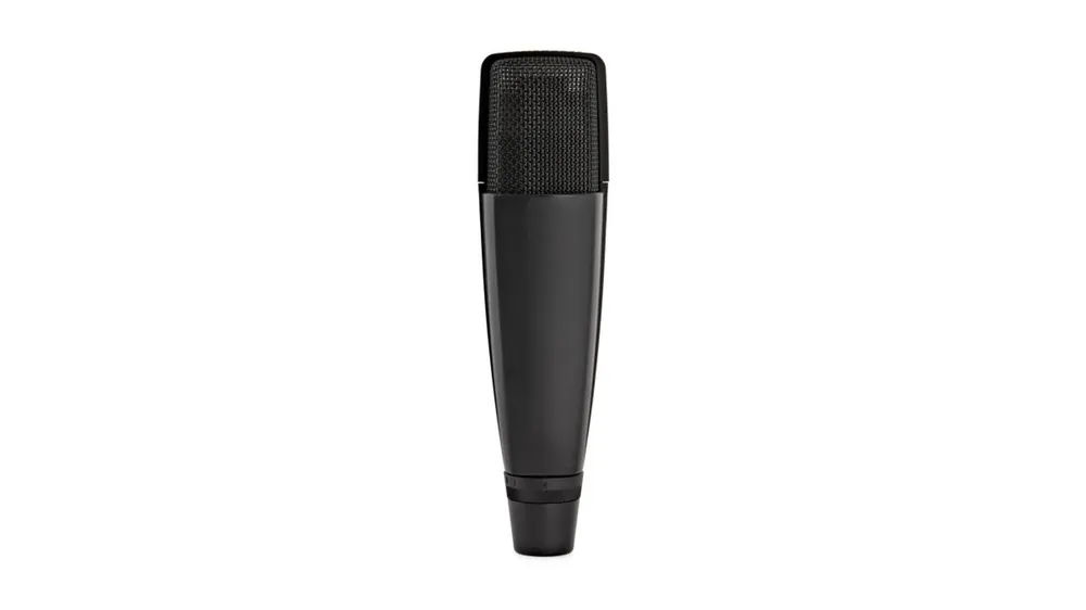 Sennheiser MD 421 II dynamisches Mikrofon mit Nierencharakteristik für Bassdrum, Schlagzeug, Holzbläser, Klavier und Chöre Direttamente Dal Produttore