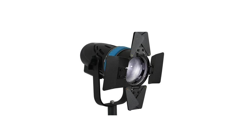 Second Wave CMT60 zweifarbige LED-Leuchte für Videosets Acquista Ora
