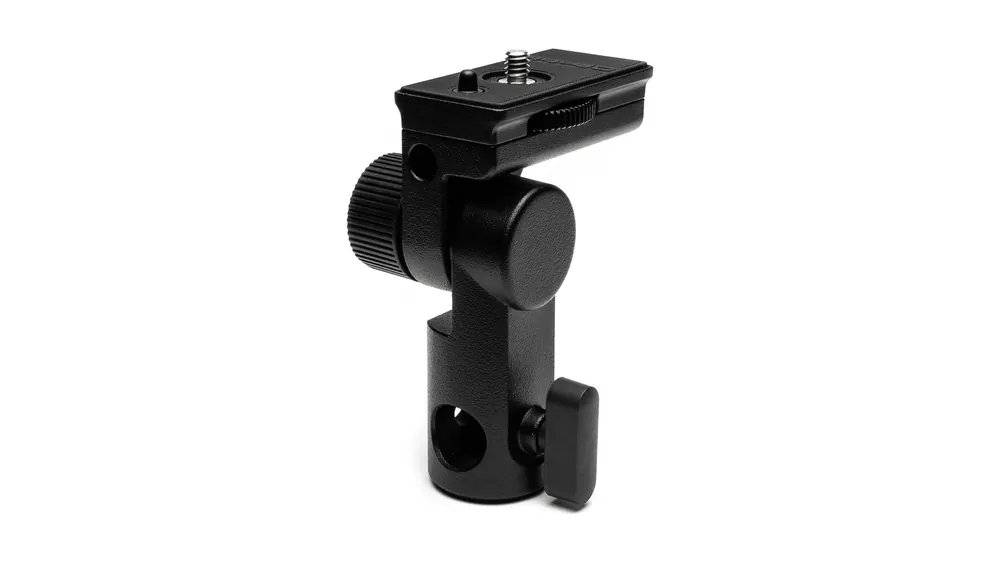 Adaptateur OCF pour le pied de flash Profoto D30, B10 Spedizione Espresso