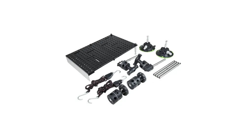 Kupo KSC-280K kit de montage pour caméra Auto avec Cheese plate Di Tendenza