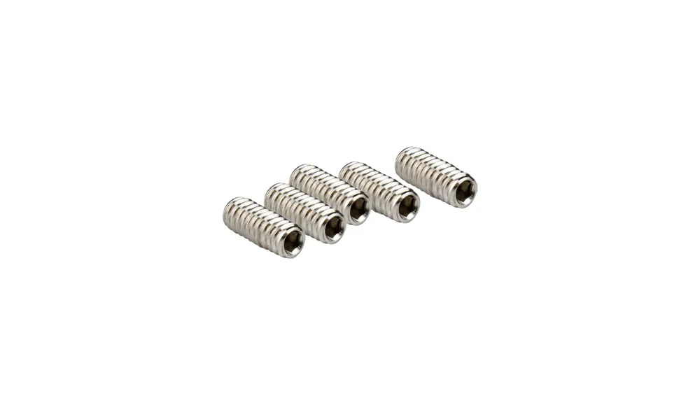 Kupo KS-173 Set de vis de 1/4″ Economico