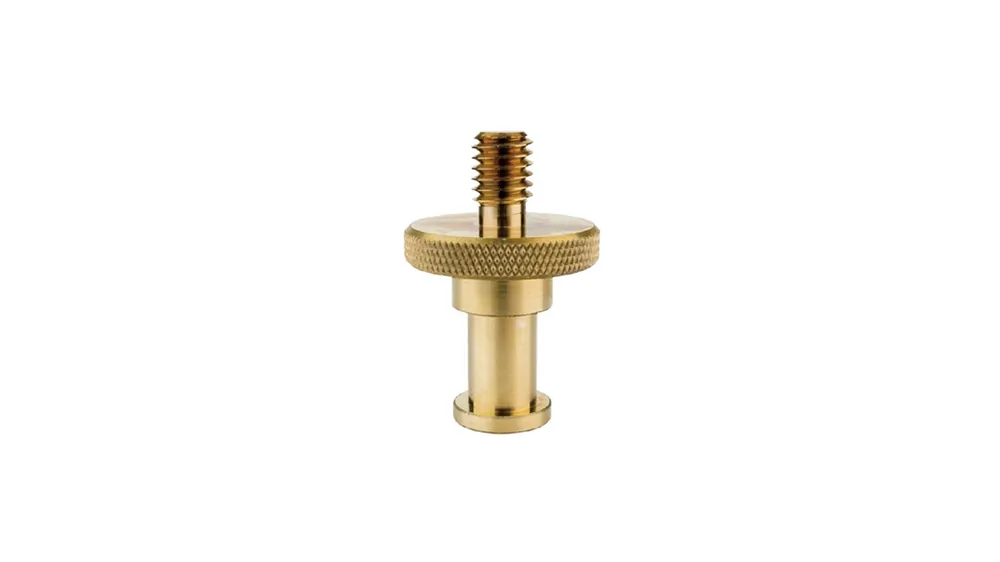 Kupo KS-075 Adaptateur à vis 5/8” femelle vers 3/8” mâle pour stands, sliders Prezzo Conveniente