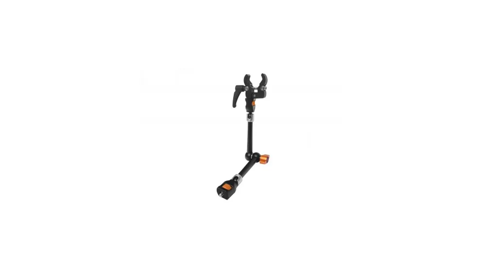 Offerta Lampo Micro-bras E-image EI-A77K avec pince pour moniteur et accessoires
