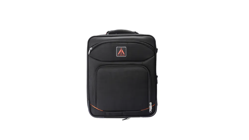 Chariot transformateur E-image M10 pour les chambres Affare