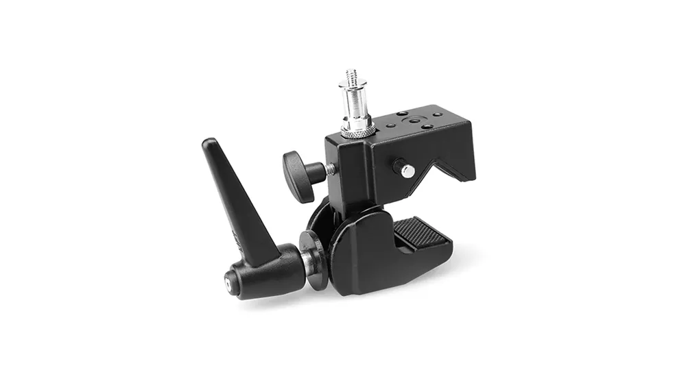 E-image EI-A25 super clamp avec spigot Saldi