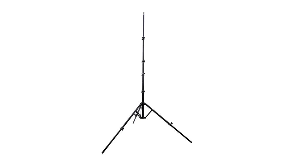 Ultime Pezzi Support pliable E-image LS01 pour lampes et accessoires photographiques