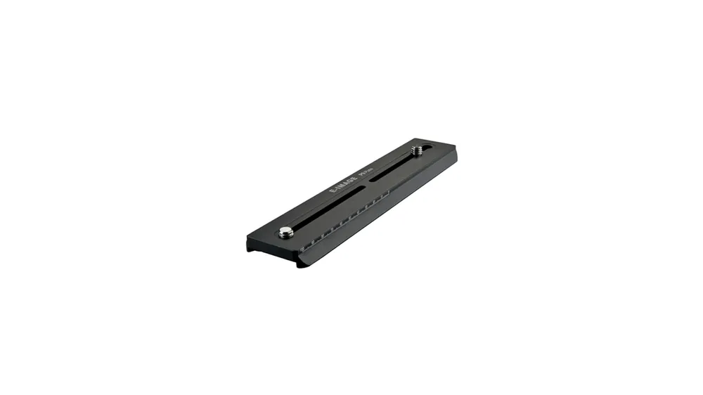 Prezzo Ridotto P9 Plaque coulissante E-image pour têtes vidéo GH03, GH03F, GH06, GH08, GH08L, GH10, GH10L