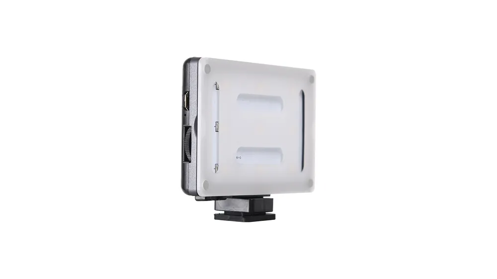 Lumière LED E-image E-9 à intensité variable Offerta