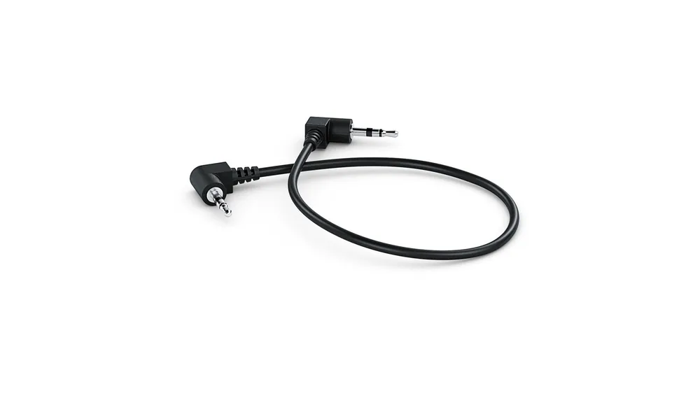 Câble LANC pour Blackmagic URSA mini – 35cm Occasione Imperdibile