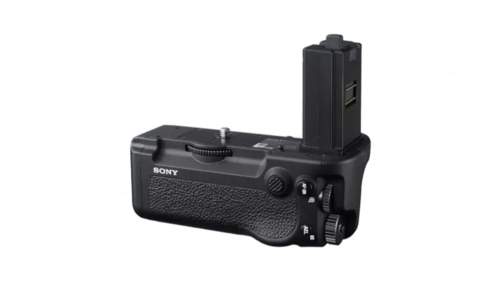 Sony VG-C5 poignée de batterie verticale pour appareils photo Alpha 9 Promo Stagionale